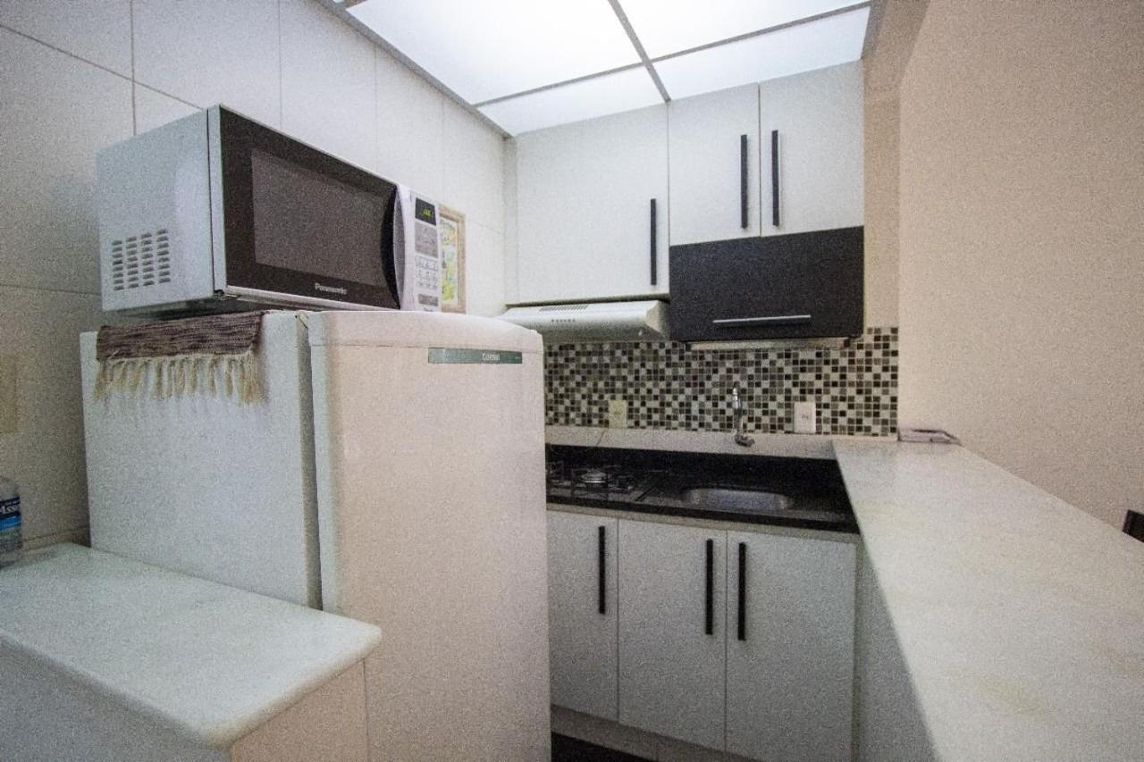 Copacabana - Lindo Apartamento Na Quadra Da Praia Rio de Janeiro Exterior photo